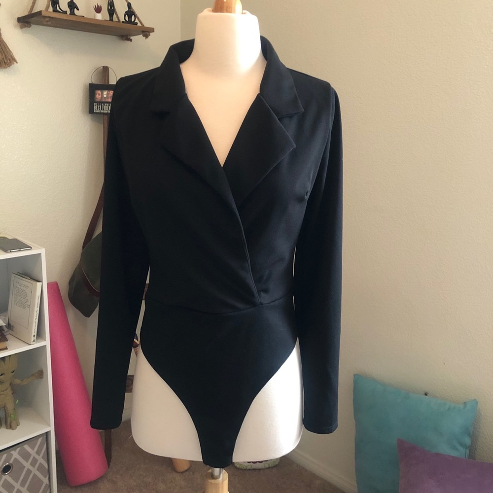 Women’s Bodysuit